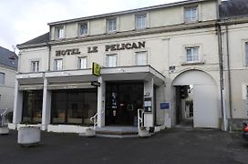 Logis Le Pelican Hotel Restaurant