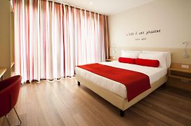 UNAHOTELS Le Terrazze Treviso Hotel&Residence