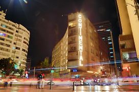 Hotel Aparta Suite Continental Bogota