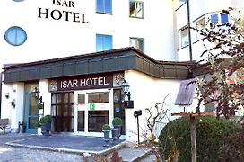 Isar Hotel