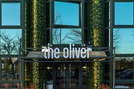 The Oliver Apartamentos