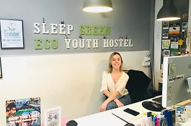 Sleep Green - Certified Eco Youth Hostel