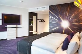 Holiday Inn - The Niu, Air Frankfurt Messe, An Ihg Hotel