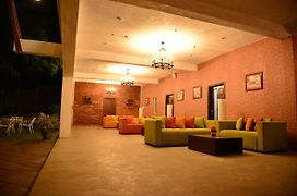 Agbo Hotel