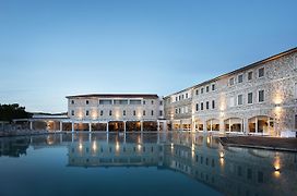 Terme Di Saturnia Natural Spa & Golf Resort - The Leading Hotels Of The World Exterior photo