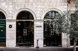 G-Rough, Rome, A Member Of Design Hotels