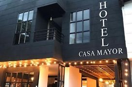 Hotel Casa Mayor La 70