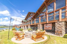 The Estes Park Resort