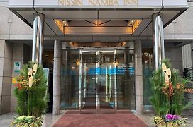 Nisshin Namba Inn