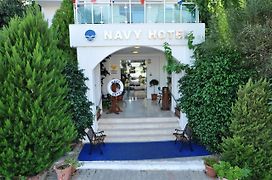 Navy Hotel