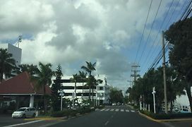 Terrazas del Caribe, Boca Chica.