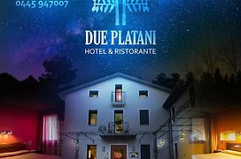 Hotel Due Platani