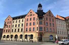 Legnicki Browar Książęcy Hotel i Restauracja