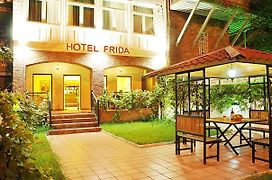 Hotel Frida