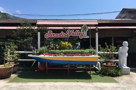 Paradise Valley Resort Broga