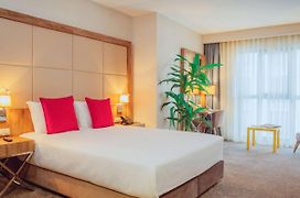 Ibis Styles Istanbul Bomonti