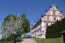 Hotel Schloss Freudental