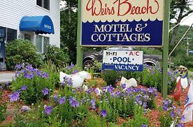 Weirs Beach Motel & Cottages