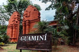 Hotel Guamini Mision