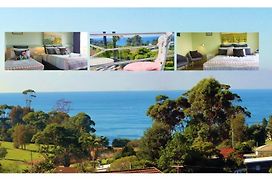 Mollymook Ocean View Motel Rewards Longer Stays -Over 18S Only (Adults Only)