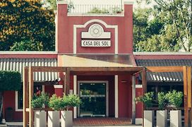 Casa del Sol Hotel&Restaurante