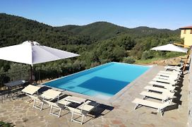 Locanda del Viandante - Valle Apartments&Pool