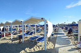 Riccione Beach Hotel - Enjoy your Summer - con parco acquatico incluso
