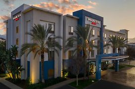 Springhill Suites By Marriott Corona Riverside