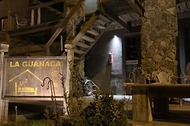 Guanaca Lodge