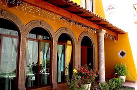 El Molino De Allende Guest House