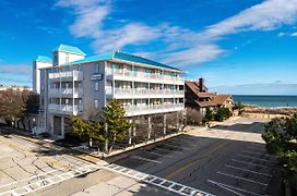 Marylander Condominiums, 90 Steps From The Beach
