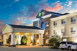 Holiday Inn Express Hotel & Suites Bellevue-Omaha Area, An Ihg Hotel