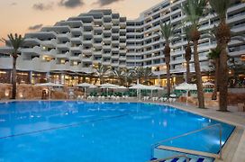 Vert Hotel Eilat By Afi Hotels