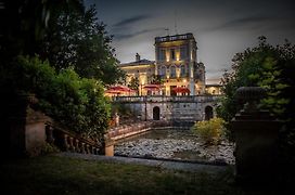 Chateau du Clos de la Ribaudiere