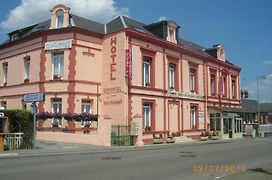 Logis - Hotel Et Restaurant Le Sofhotel