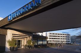 Wyndham Stuttgart Airport Messe