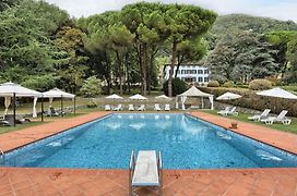 Relais Villa Montecatini