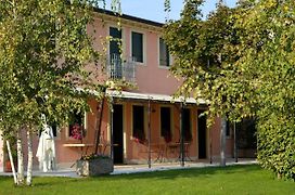 Agriturismo Ca’ d’Oro