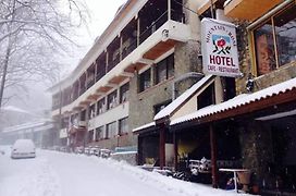 Mountain Rose Hotel & Restaurant