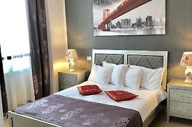 Vila 18 Hotel Boutique