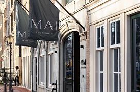 Hotel Mai Amsterdam