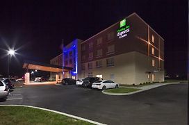 Holiday Inn Express & Suites - Indianapolis Nw - Zionsville, An Ihg Hotel
