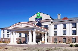 Holiday Inn Express & Suites Covington, An Ihg Hotel