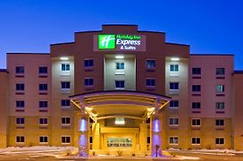Holiday Inn Express Hotel & Suites Mankato East, An Ihg Hotel