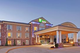 Holiday Inn Express Hotels & Suites Mountain Home, An Ihg Hotel