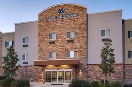 Candlewood Suites Austin North-Cedar Park, An Ihg Hotel