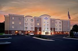Candlewood Suites North Little Rock, An Ihg Hotel