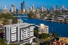 Peninsular Gold Coast