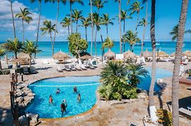 All Inclusive Holiday Inn Resort Aruba - Beach Resort & Casino, An Ihg Hotel