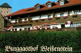 Burggasthof Weissenstein